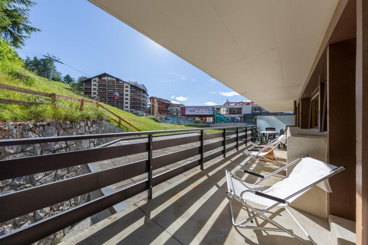 Olympic R2 - Pied Des Pistes - Carless Holidays! 넨다즈 외부 사진