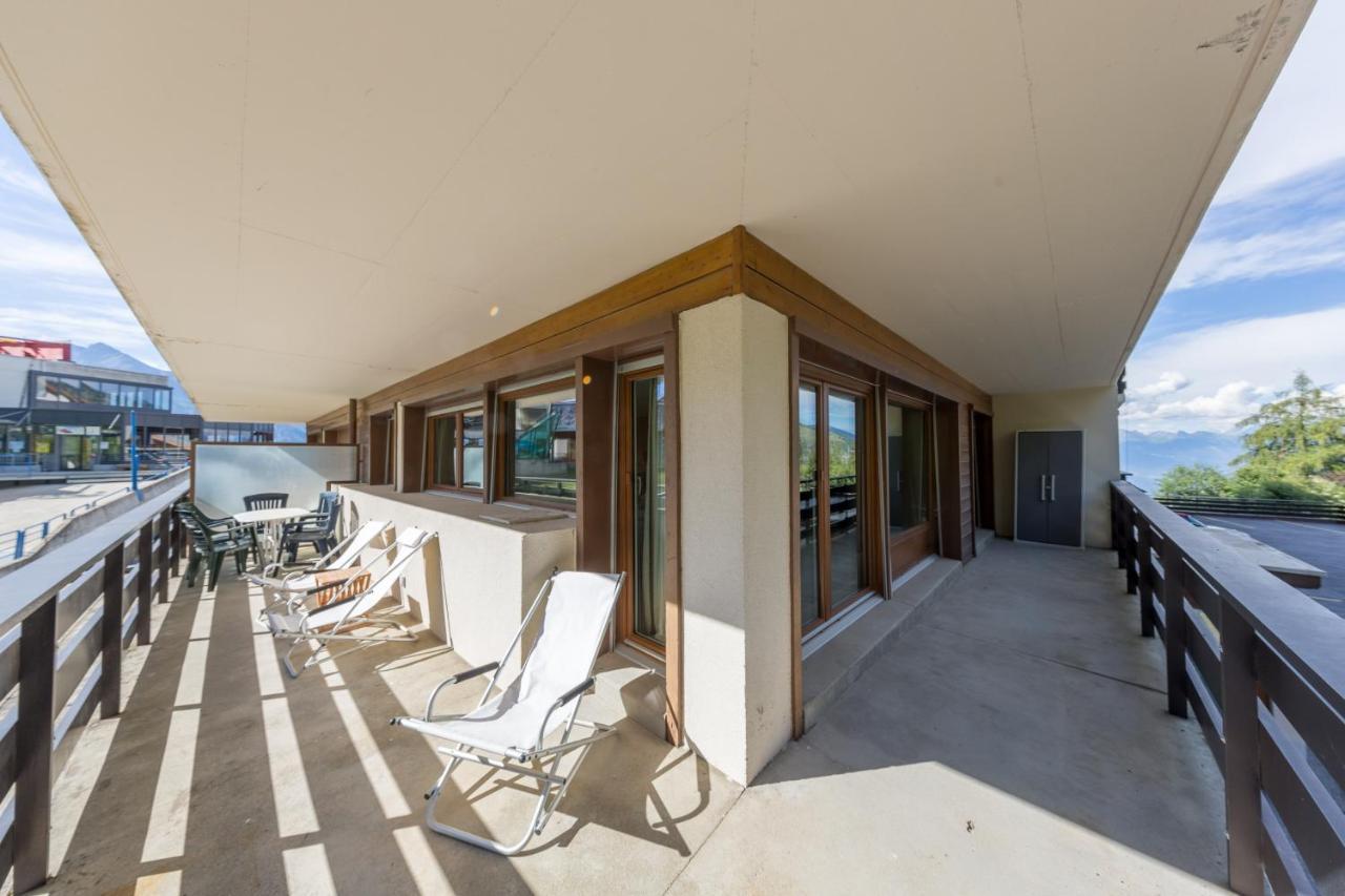 Olympic R2 - Pied Des Pistes - Carless Holidays! 넨다즈 외부 사진