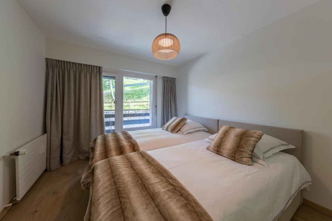 Olympic R2 - Pied Des Pistes - Carless Holidays! 넨다즈 외부 사진