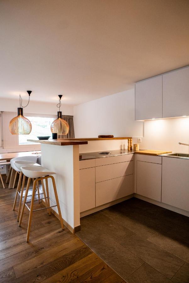 Olympic R2 - Pied Des Pistes - Carless Holidays! 넨다즈 외부 사진