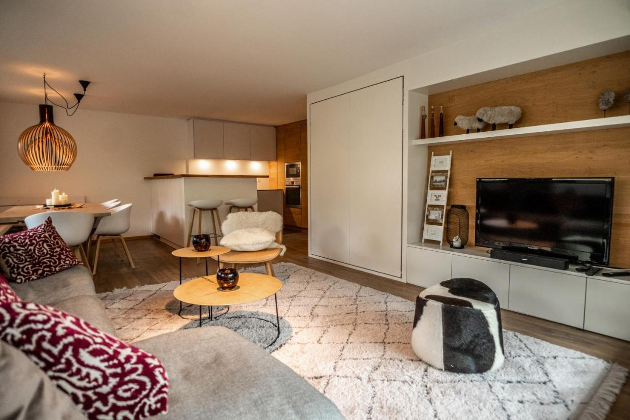 Olympic R2 - Pied Des Pistes - Carless Holidays! 넨다즈 외부 사진