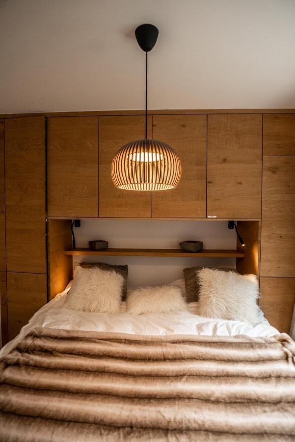 Olympic R2 - Pied Des Pistes - Carless Holidays! 넨다즈 외부 사진