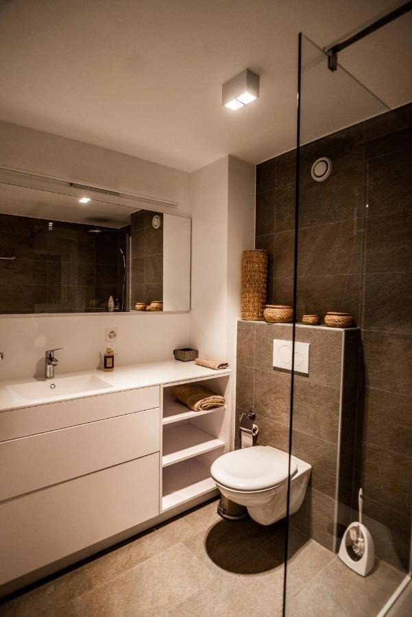 Olympic R2 - Pied Des Pistes - Carless Holidays! 넨다즈 외부 사진