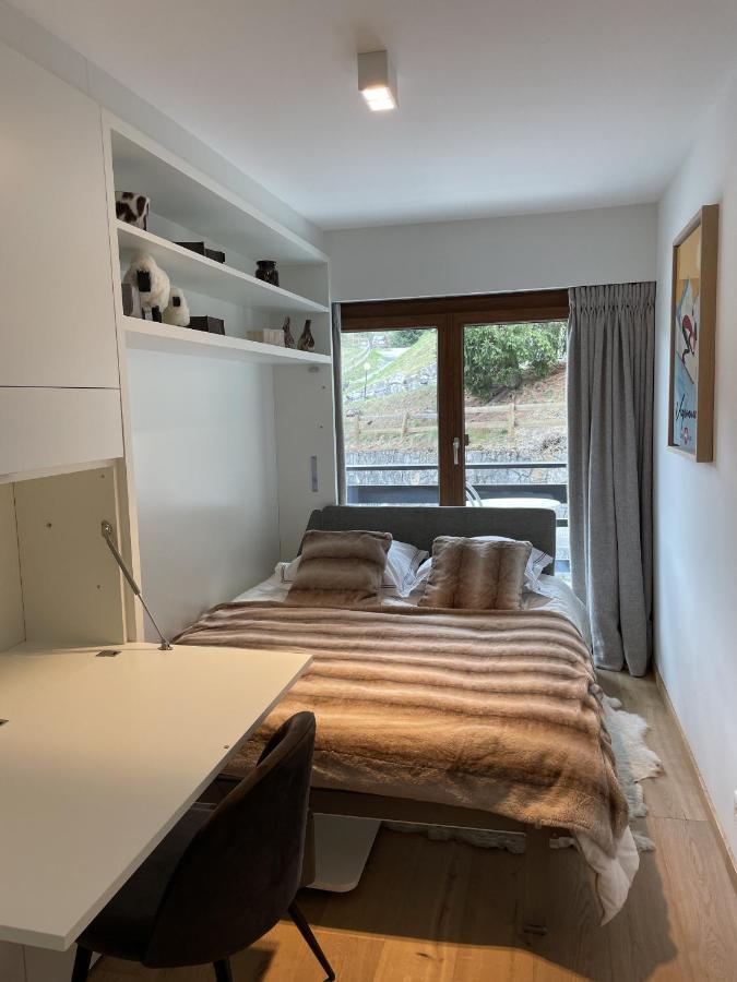 Olympic R2 - Pied Des Pistes - Carless Holidays! 넨다즈 외부 사진