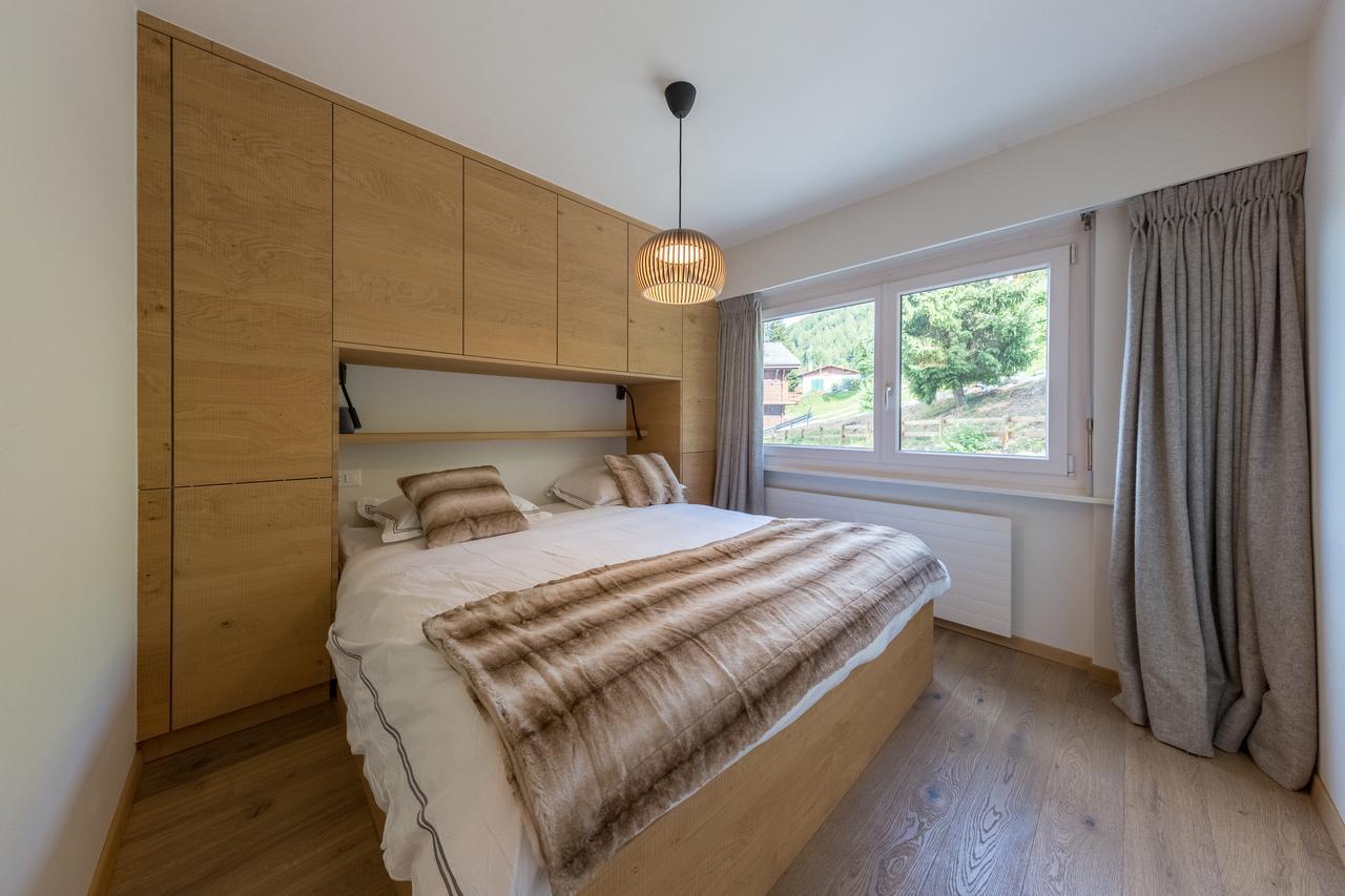 Olympic R2 - Pied Des Pistes - Carless Holidays! 넨다즈 외부 사진
